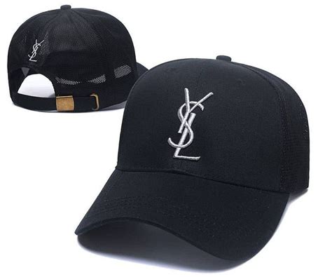 ysl hats|ysl hat men's.